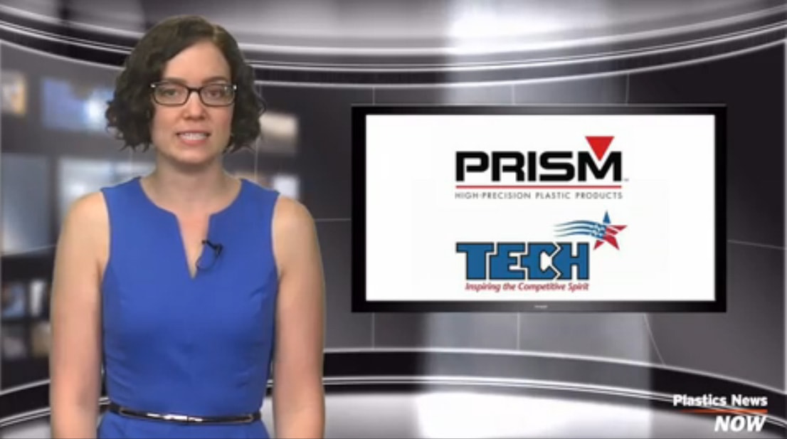 PRISM Plastics Acquires Tech Mold Plastics
